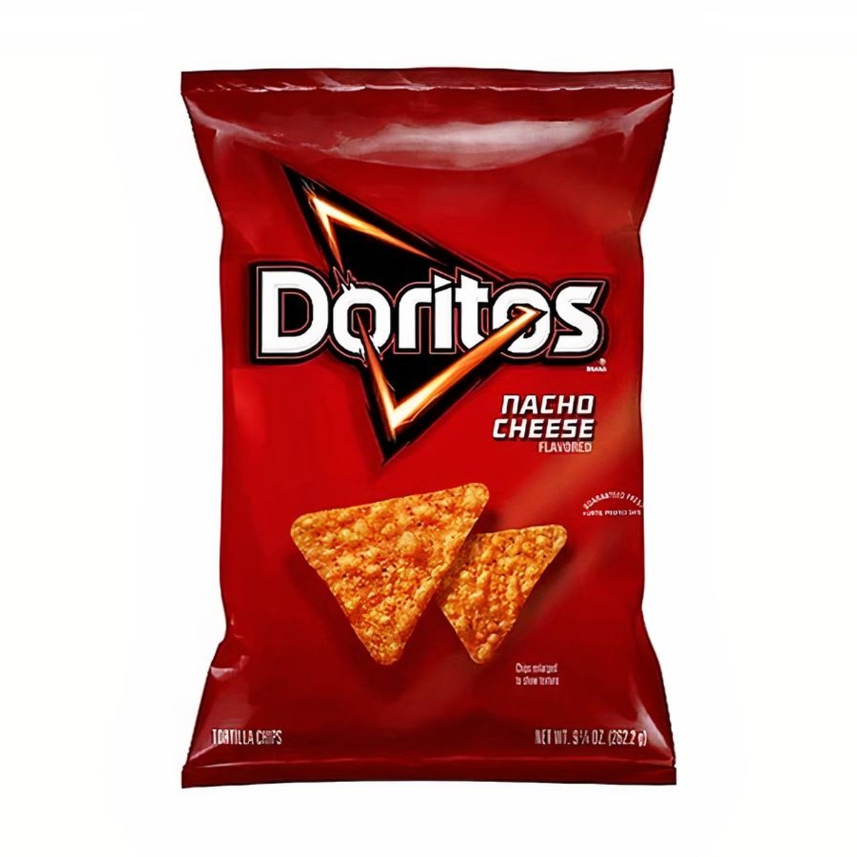 Doritos Nachos (2.75 oz)