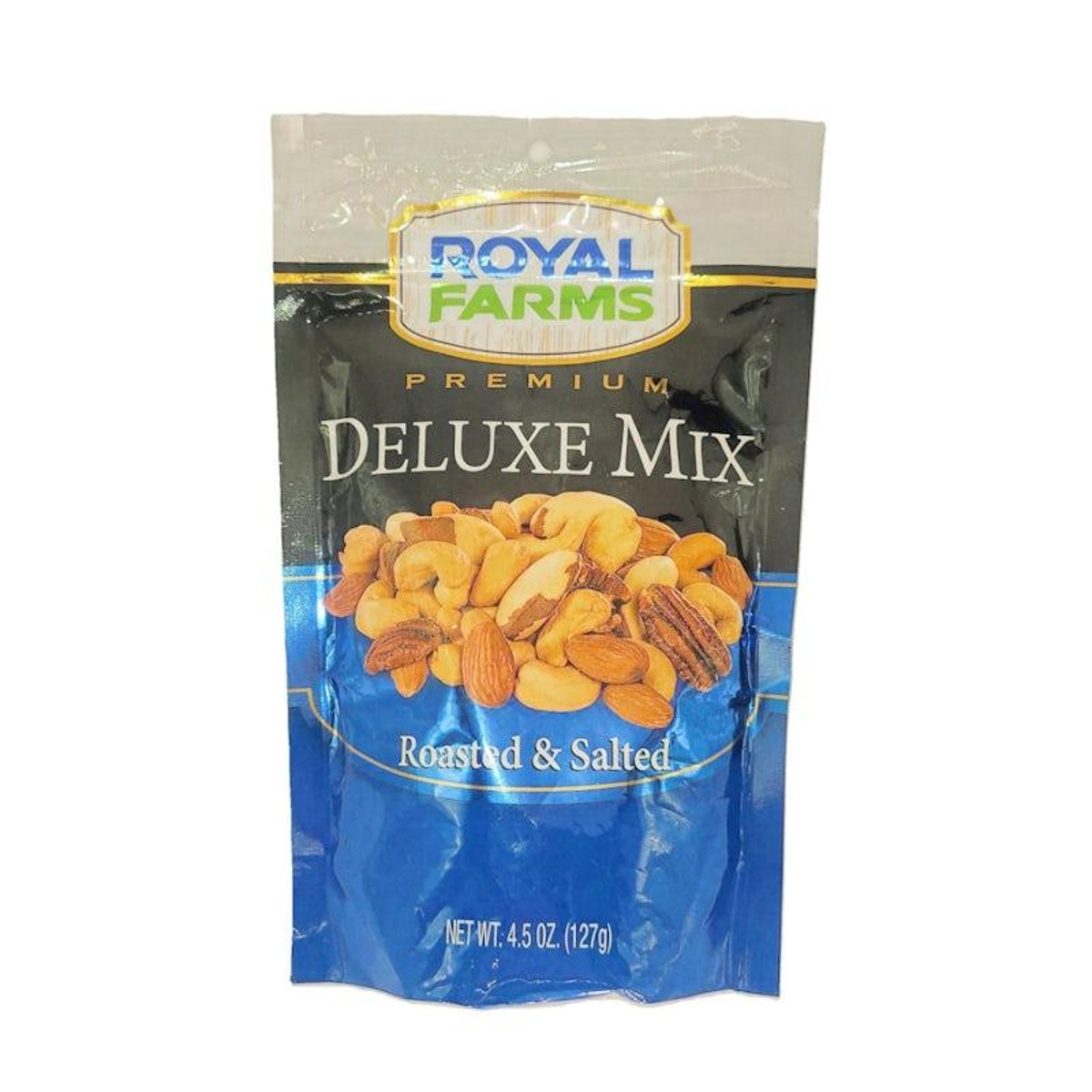 Royal Farms Deluxe Nut Mix (4.5oz)