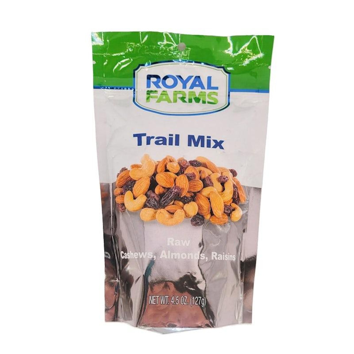 Royal Farms Raw Nut Mix (4.5oz)