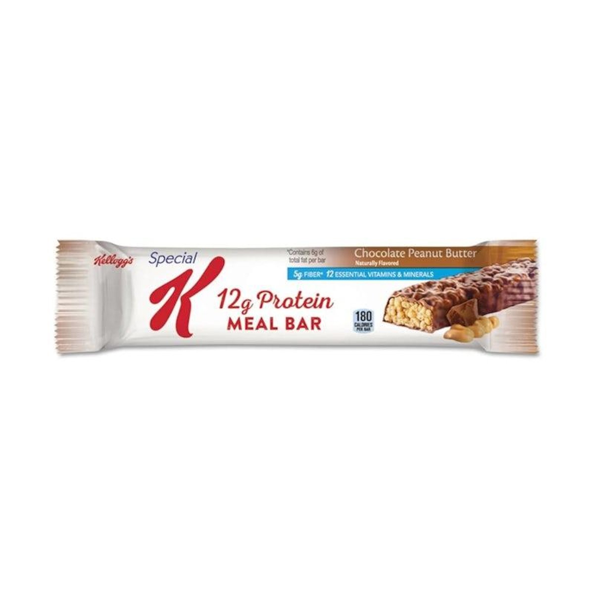 Special K Bar Choc Peanut Butter
