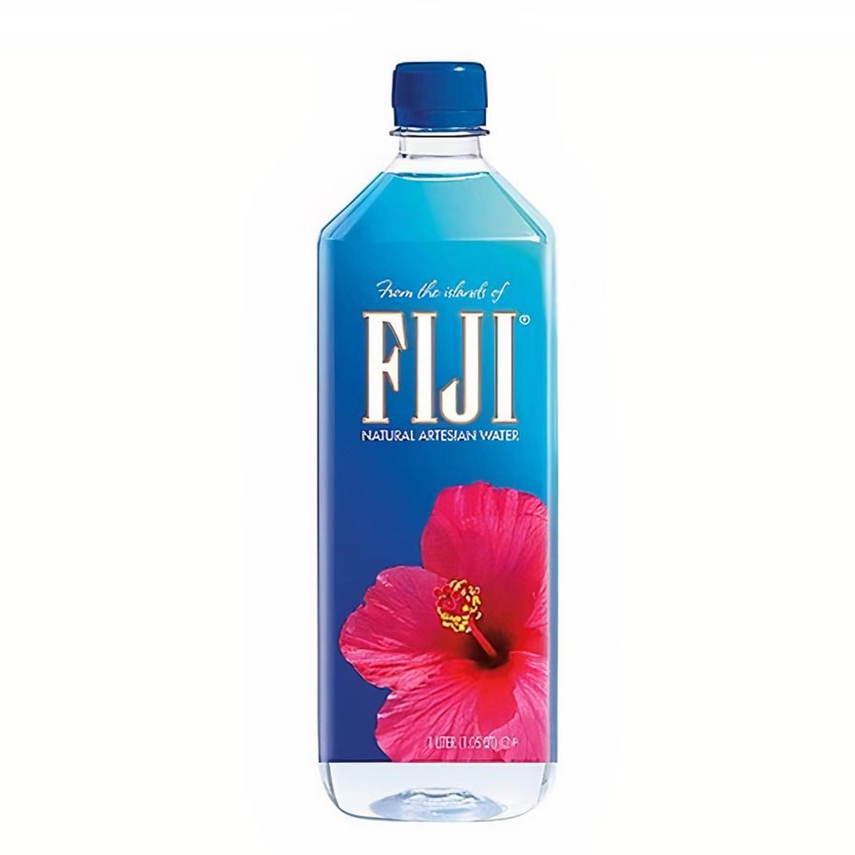 Fiji Water (1L)