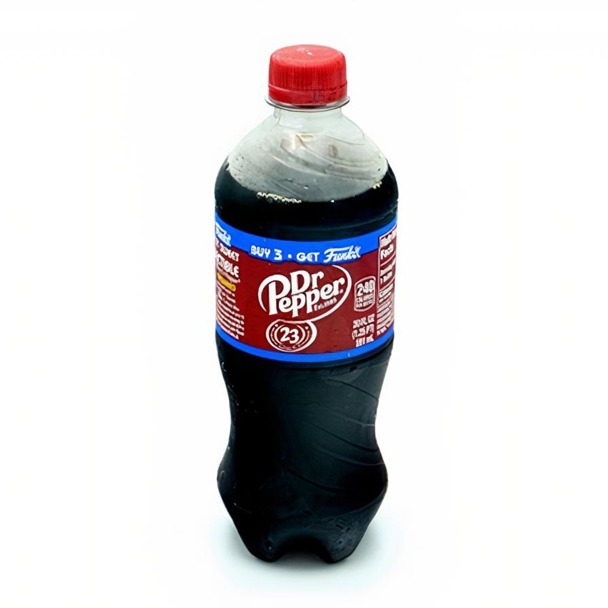 Dr. Pepper (20oz)