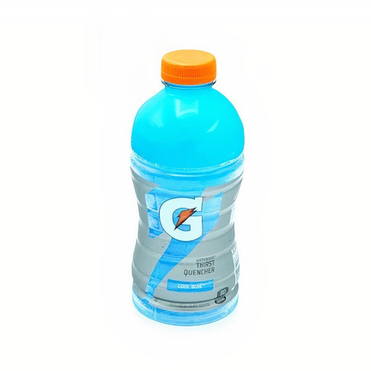 Gatorade Cool Blue (28oz)