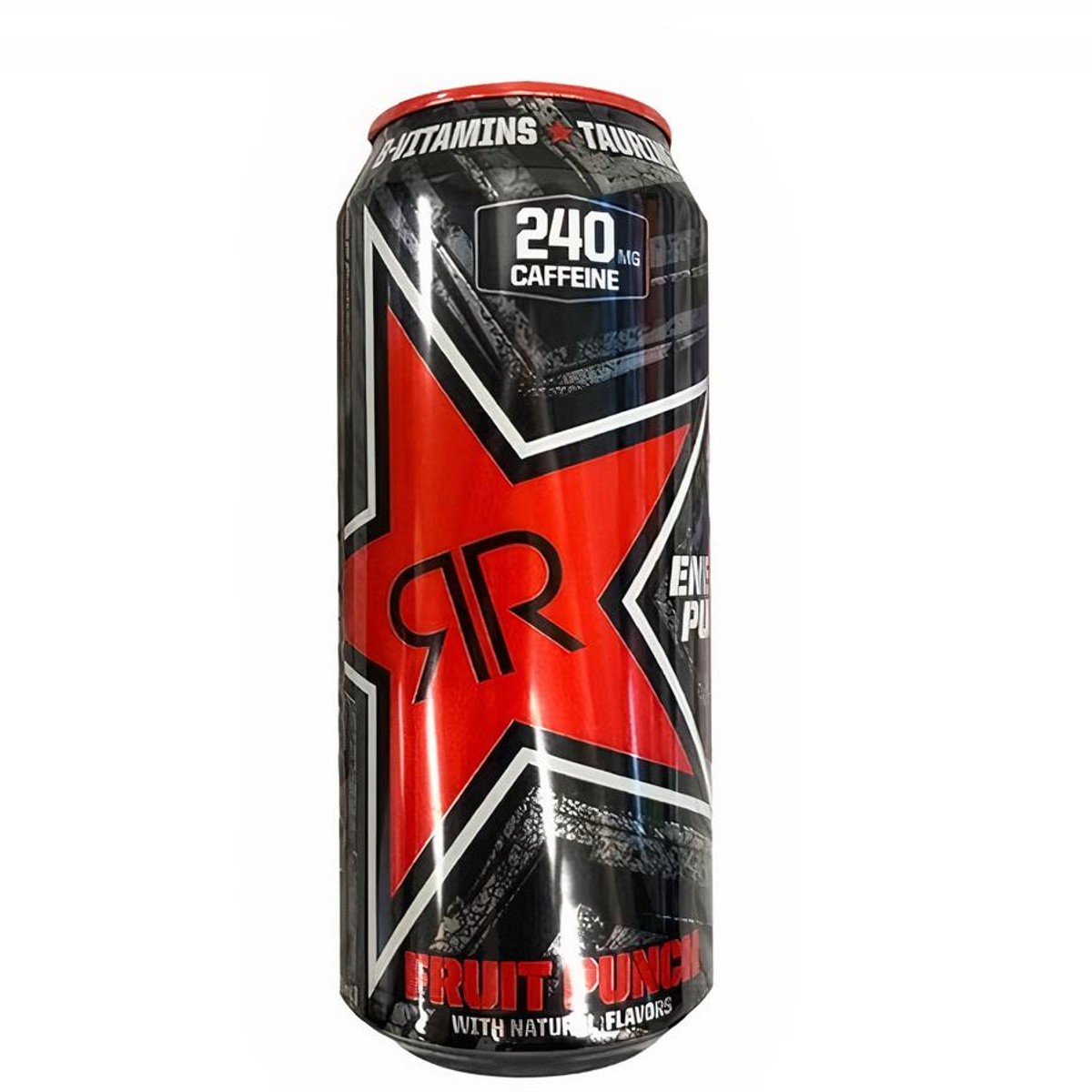Rockstar Punched (16oz)