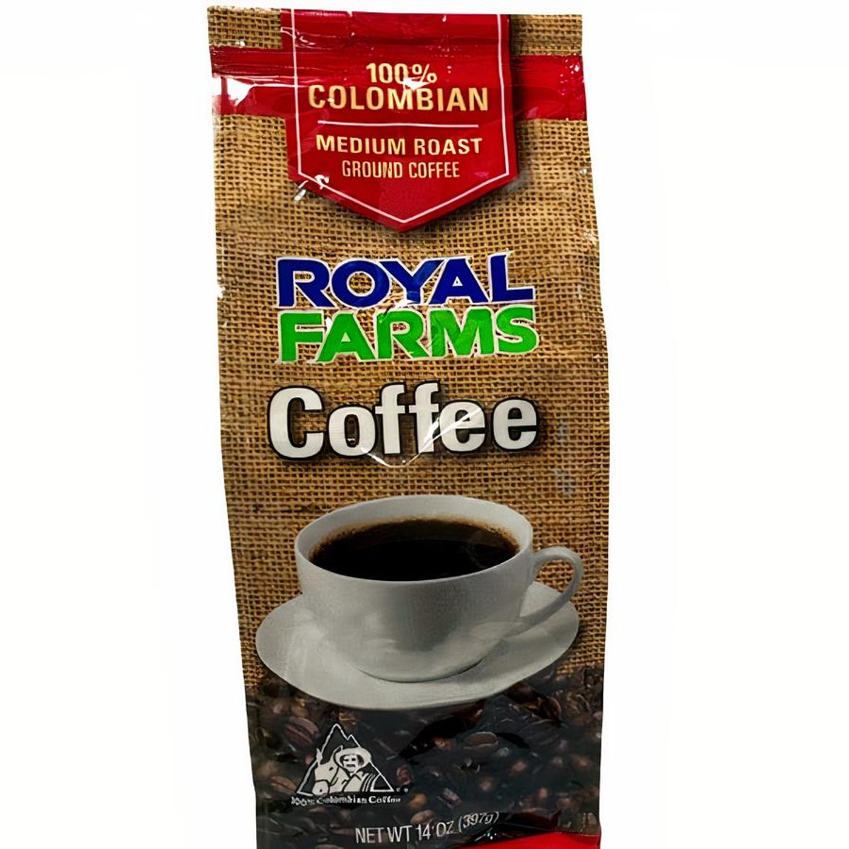 Royal Farms Coffee (14 oz)