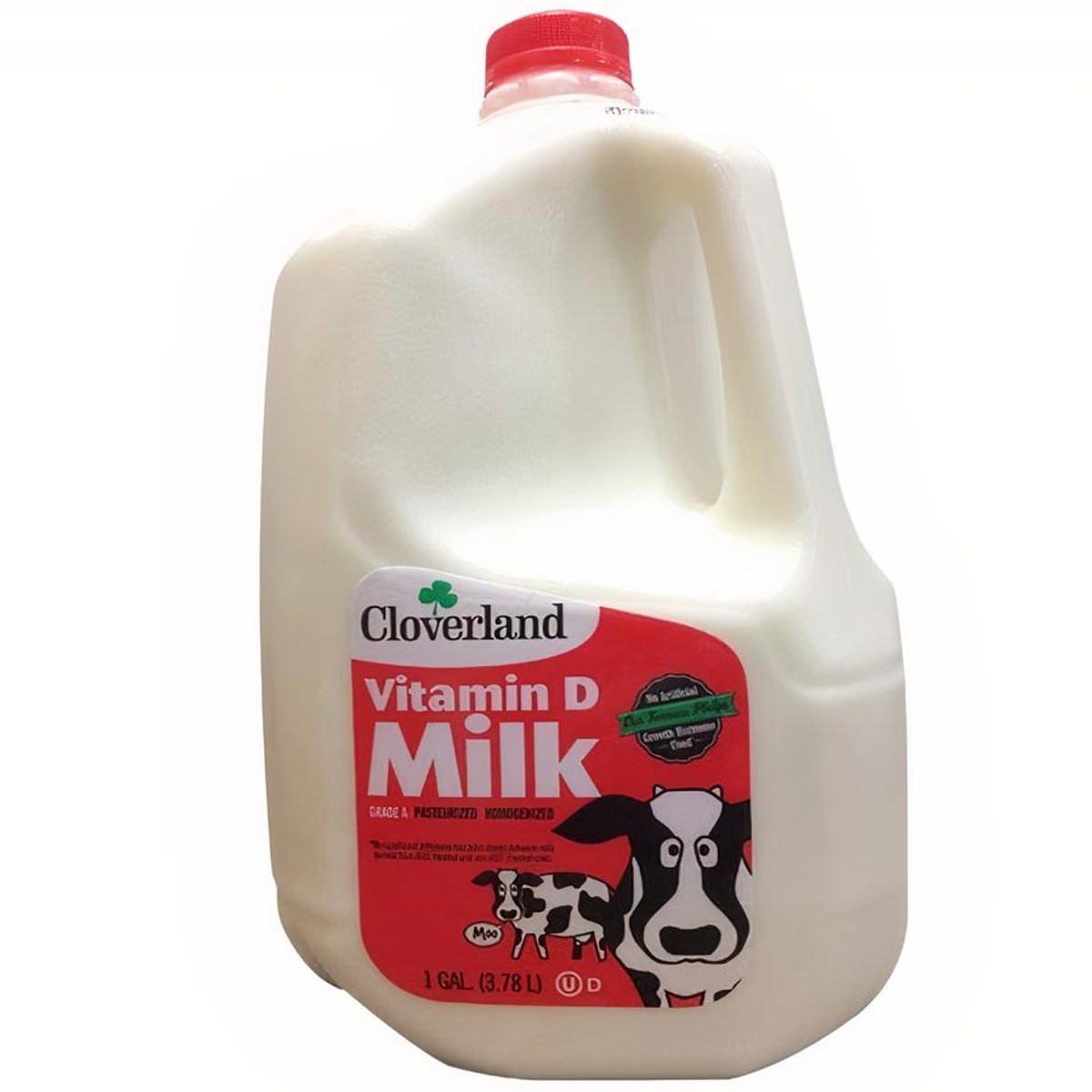 Whole Milk Gallon