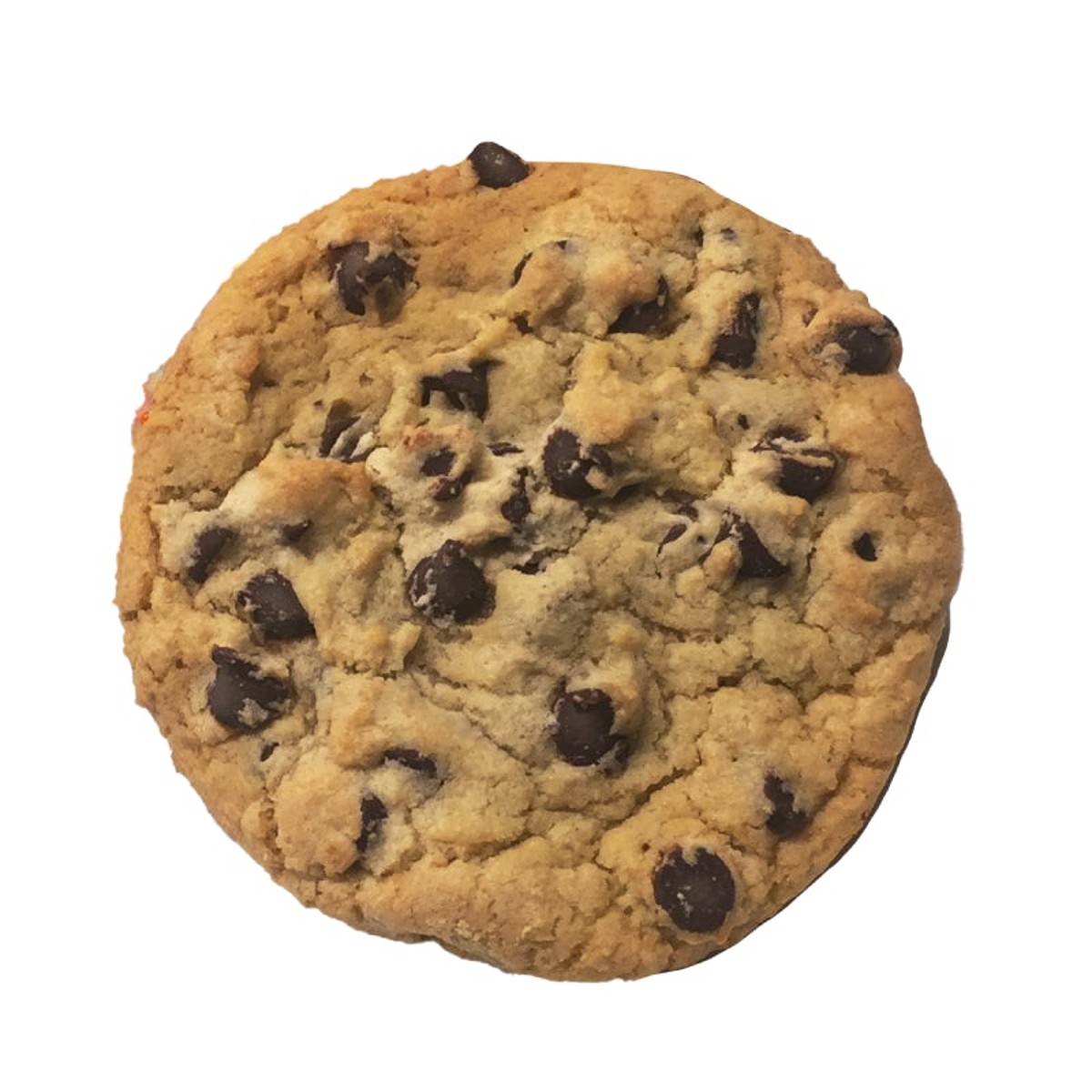 Nestle Tollhouse Chocolate Chip Cookie