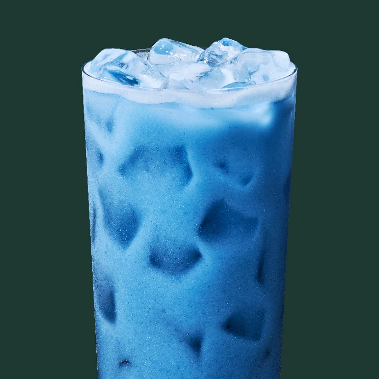 Ocean Energy Drink