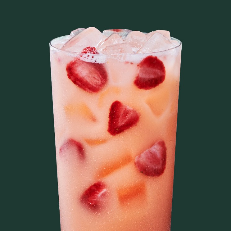 Mango Dream Energy Drink