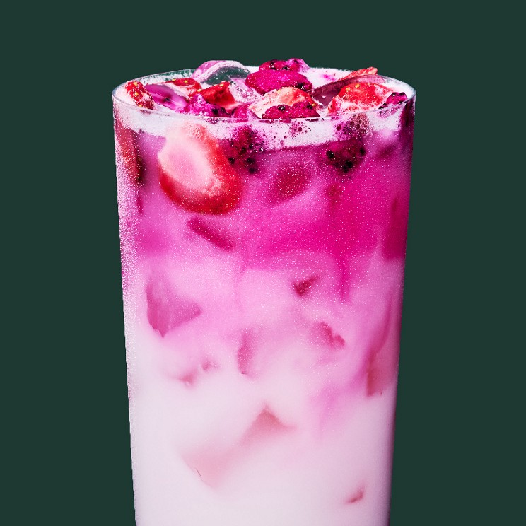 Pink Cannon Ball Energy Drink