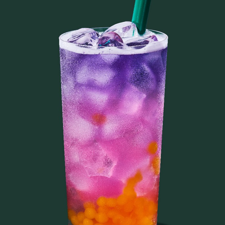 Tropical Butterfly Energy Refresher