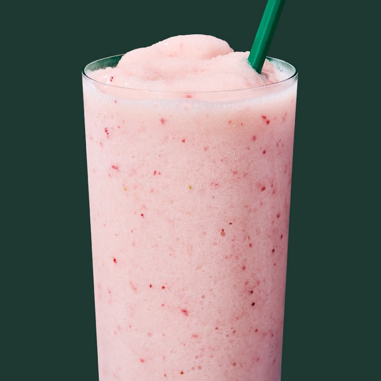 Blended Mango Dream Energy Drink