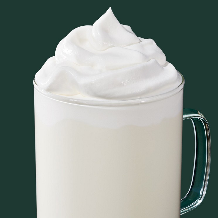 Vanilla Crème