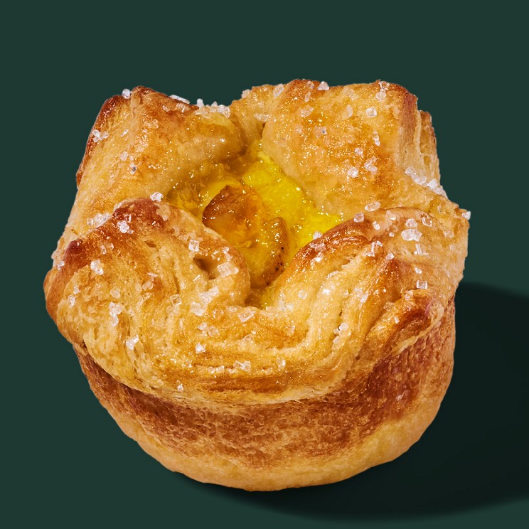 Yuzu Citrus Blossom