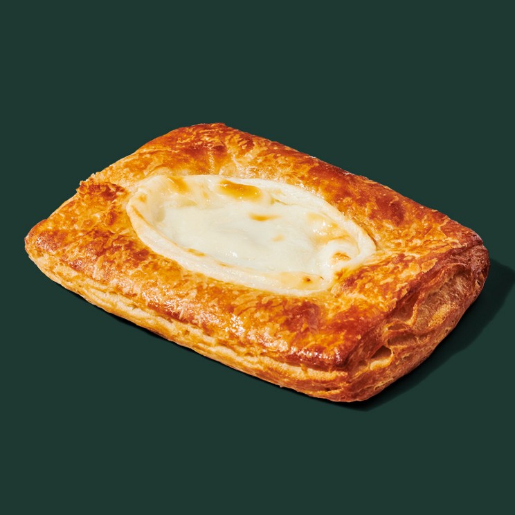Cheese Danish