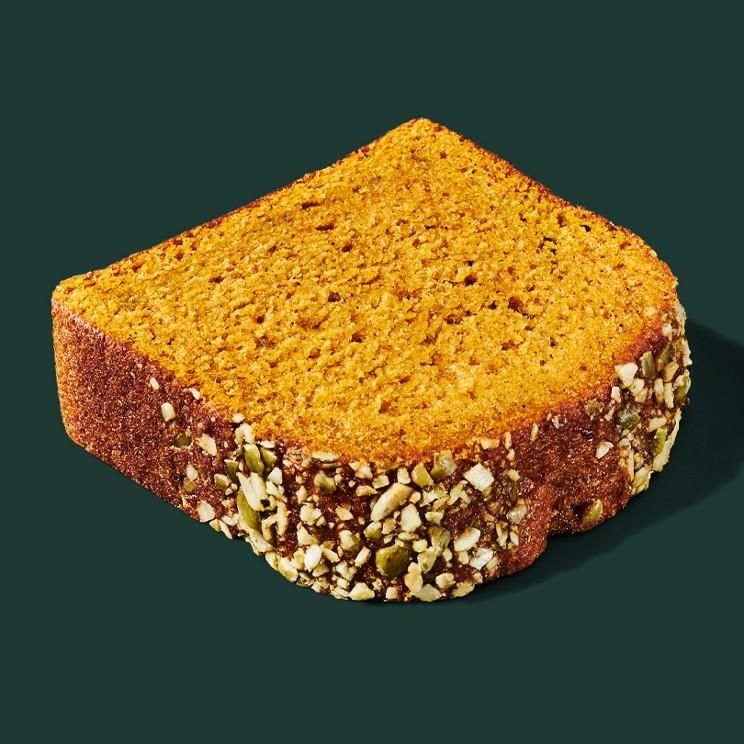 Pumpkin & Pepita Loaf