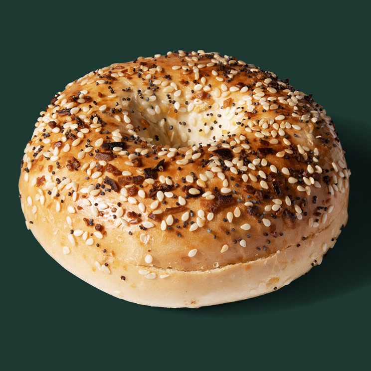 Everything Bagel