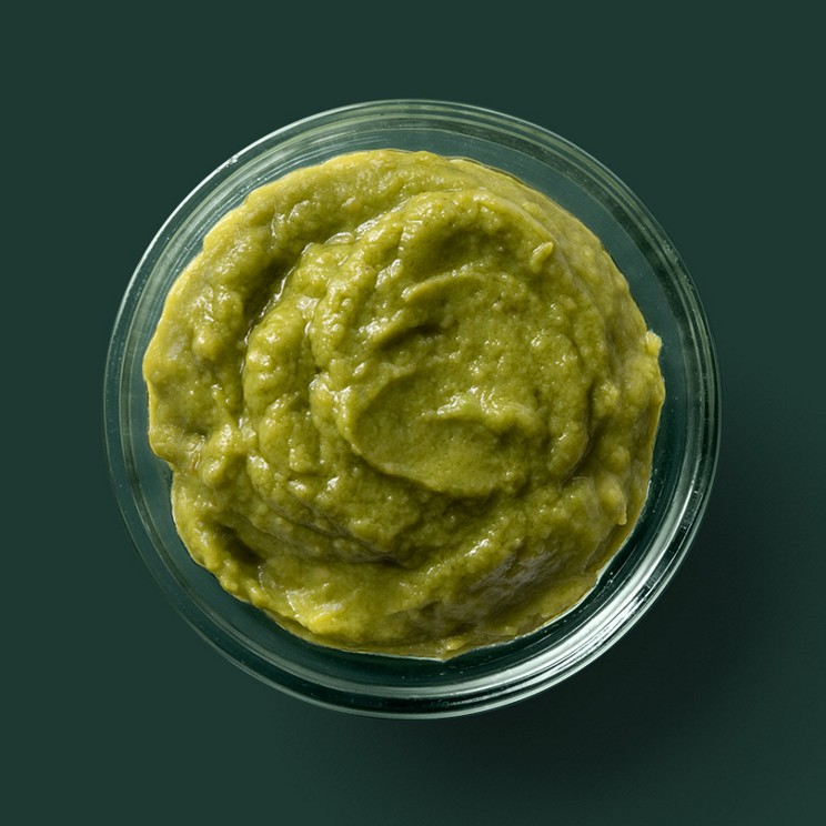 Avocado Spread