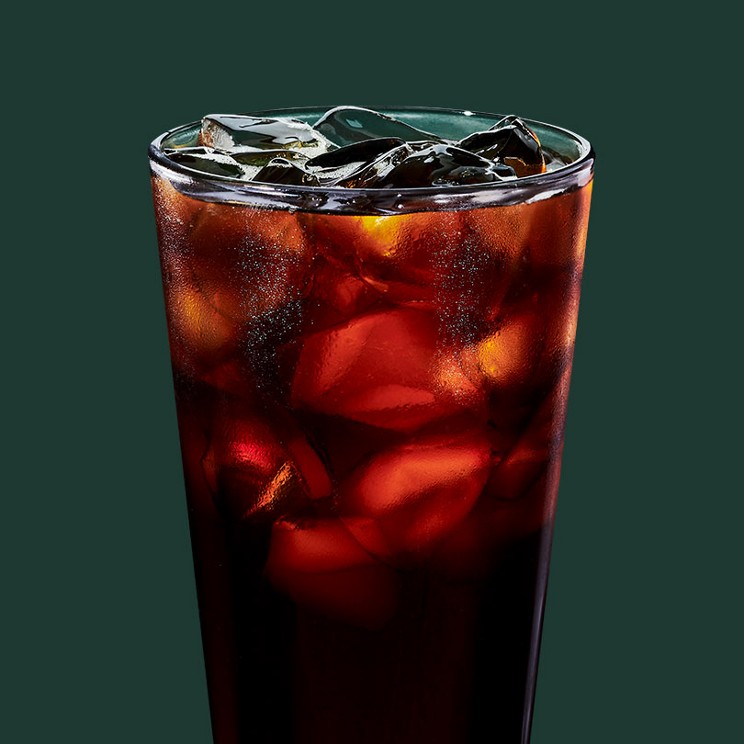 Cold Brew