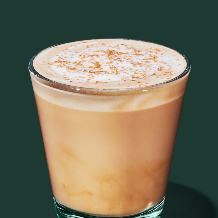 Pistachio Cortado