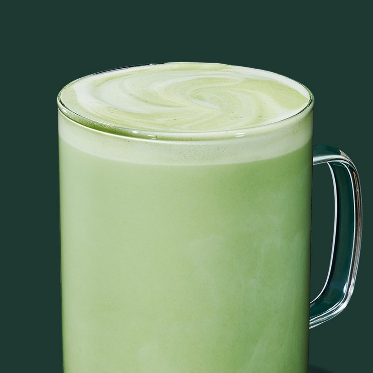 Protein Matcha