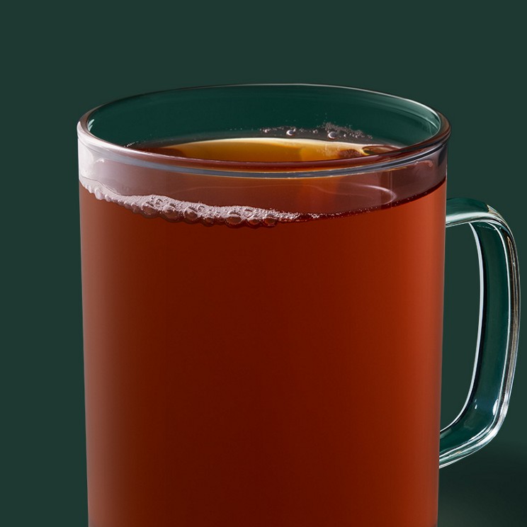 Earl Grey Tea