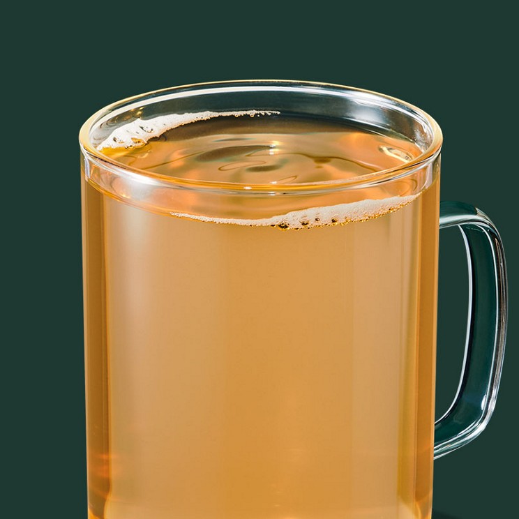 Chamomile Mint Blossom Tea