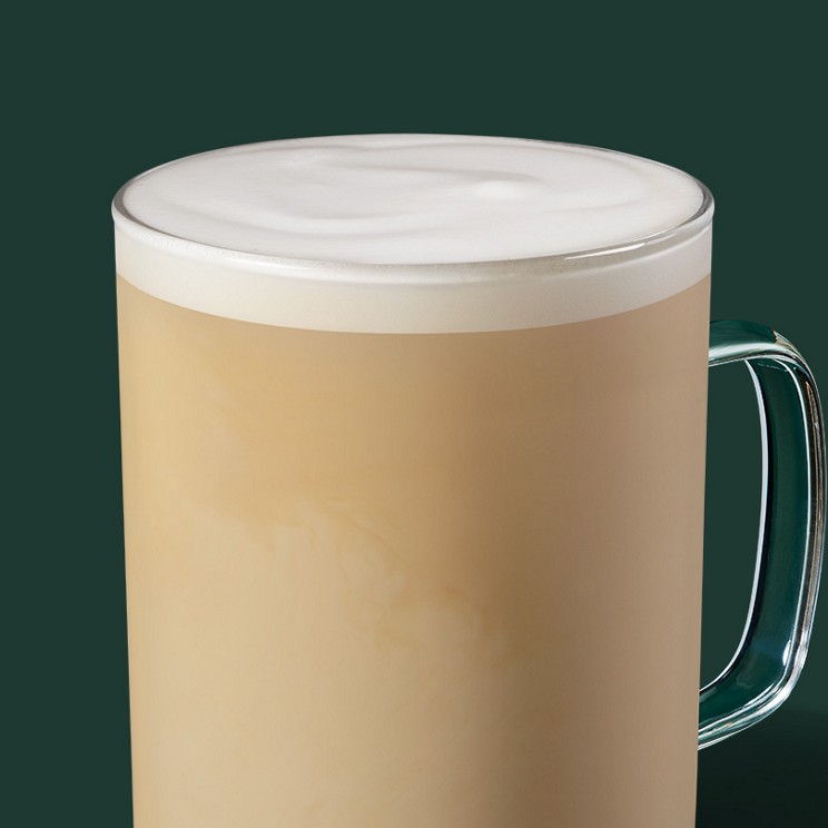 London Fog Latte