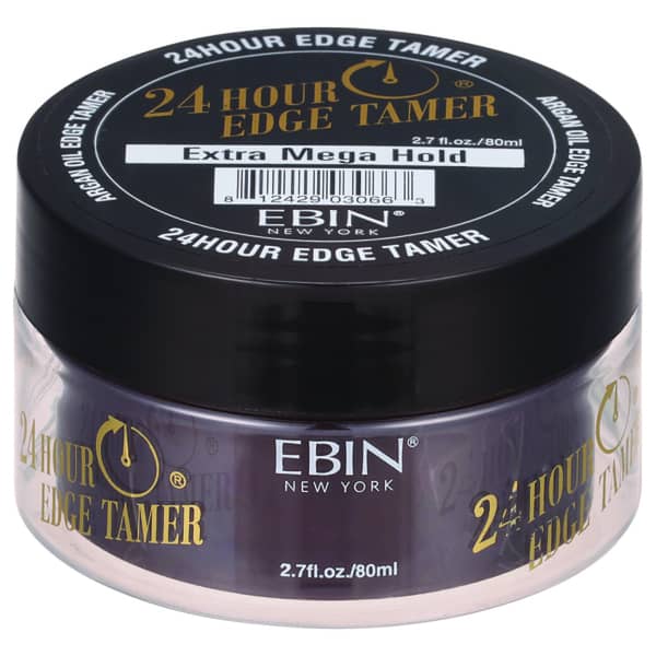 Ebin New York Hair Cream 24 Hour Extra Mega Hold Edge Tamer
