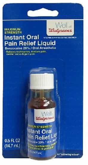 Neosporin + Pain Relief Antibiotic Ointment (1 oz)