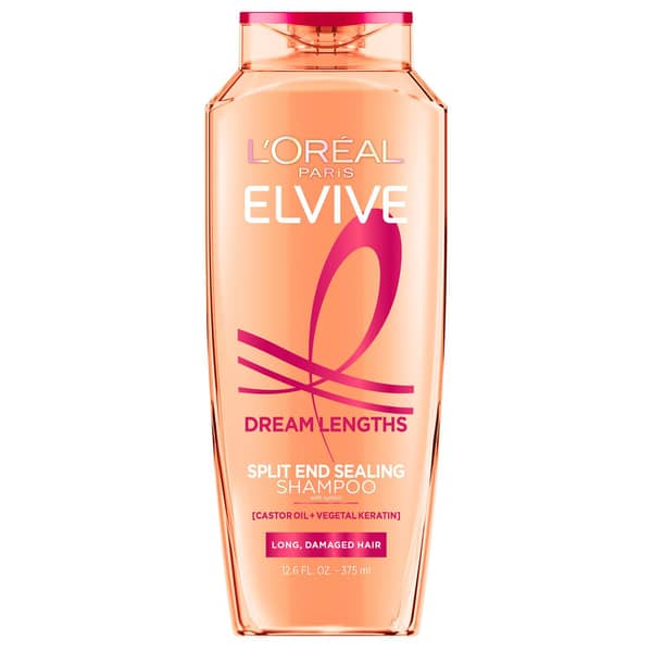 L'Oréal Paris Elvive Dream Lengths Restoring Shampoo