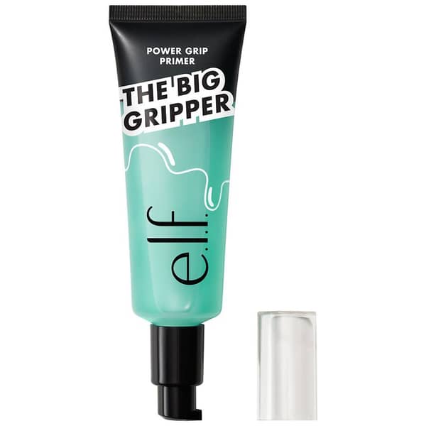 e.l.f. Cosmetics Jumbo Power Grip Primer 2.5oz