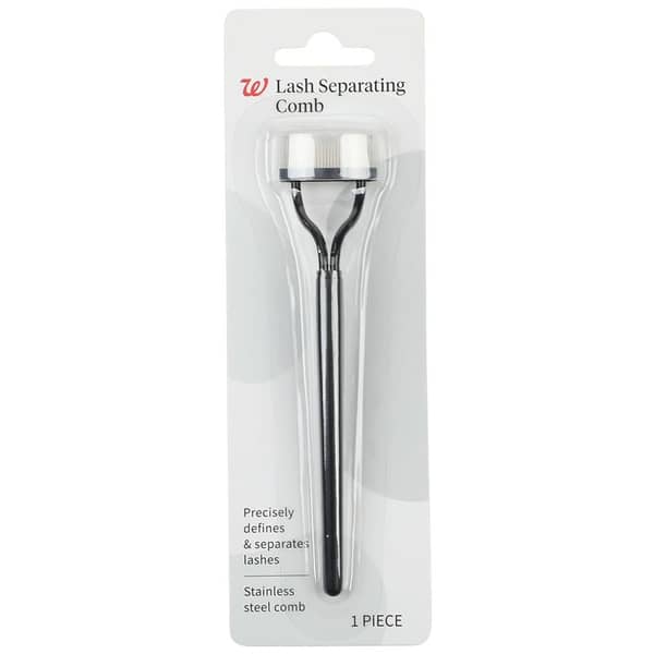 Walgreens Beauty Lash Separator Beauty