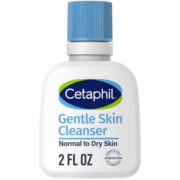 Cetaphil Gentle Skin Cleanser (16 oz)