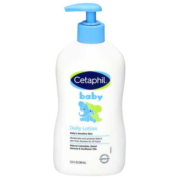 CeraVe Daily Moisturizing Lotion (12 oz)