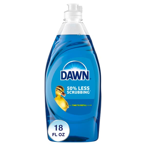 Dawn Ultra Original Dishwashing Liquid