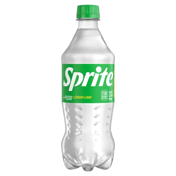 Sprite Lemon-Lime Soda