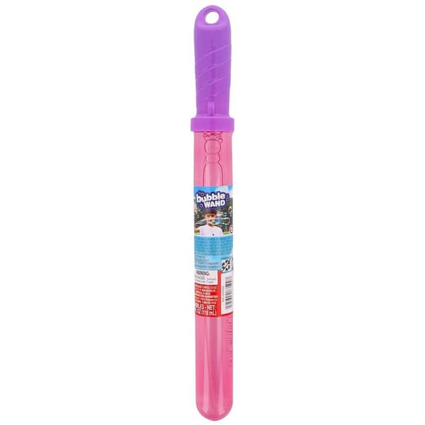 Bring On The Sun Bubble Wand