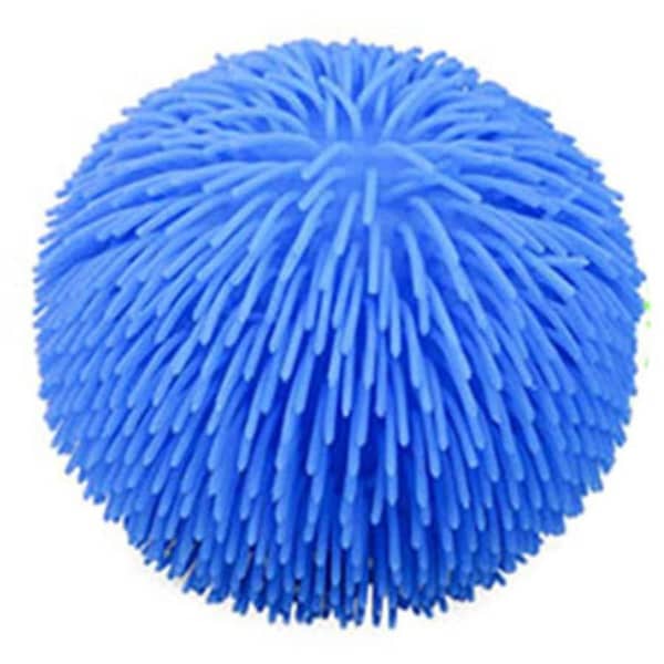 Playright Light-Up Assortment 8" Puffer Ball