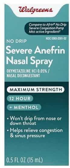 Flonase 24-Hour Allergy Relief Nasal Spray (144 Sprays)