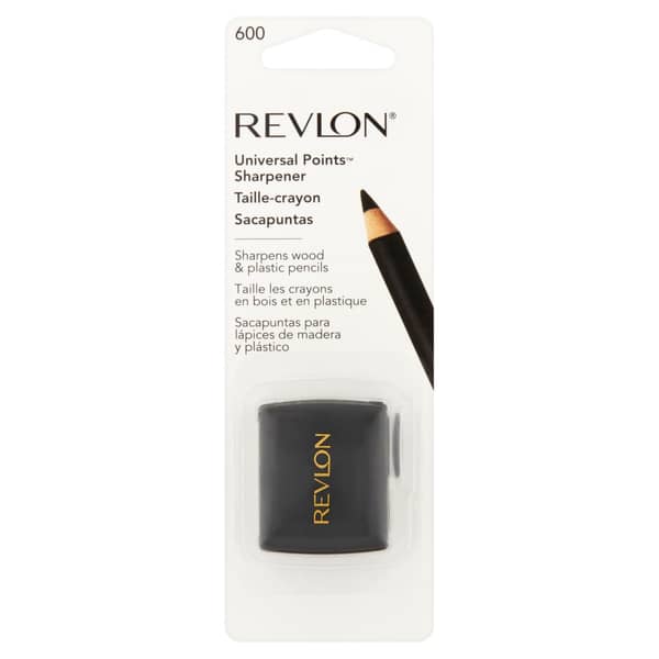 Revlon Universal Points Sharpener