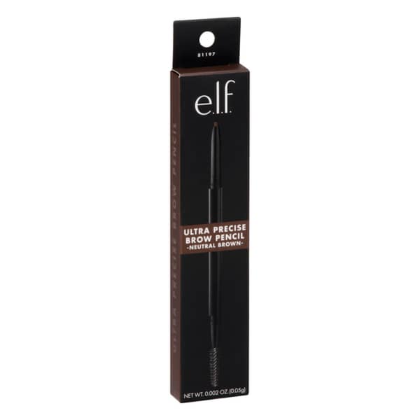 e.l.f. Cosmetics Ultra Precise Neutral Brown
