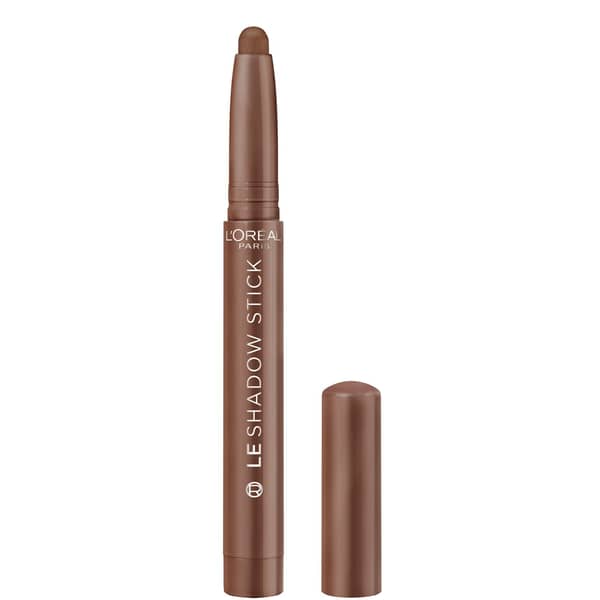 L'Oréal Paris Paradise Le Shadow Stick Eyeshadow Brown Bliss