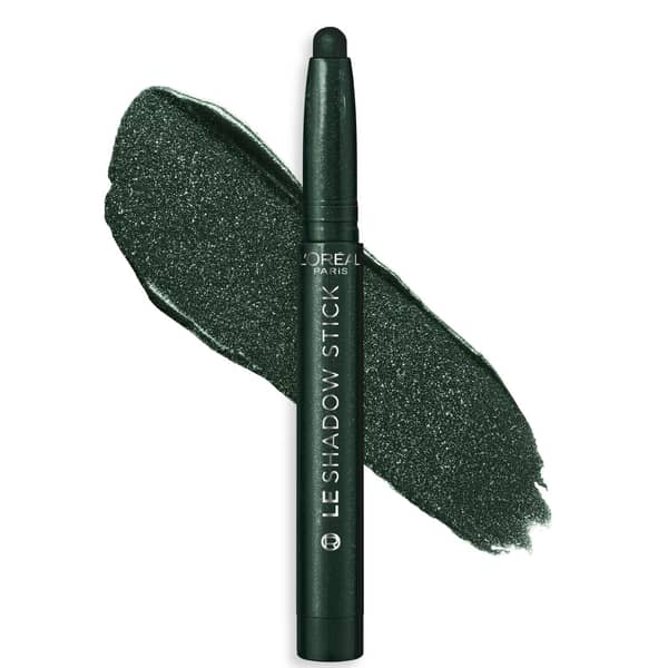 L'Oréal Paris Paradise Le Shadow Stick Twilight Emerald Eyeshadow