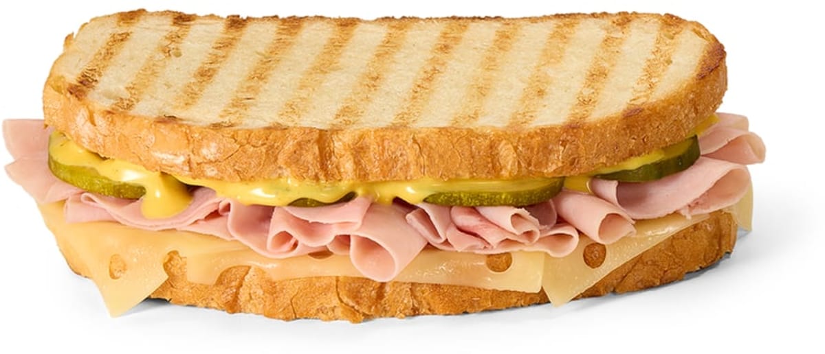 Ham Panini