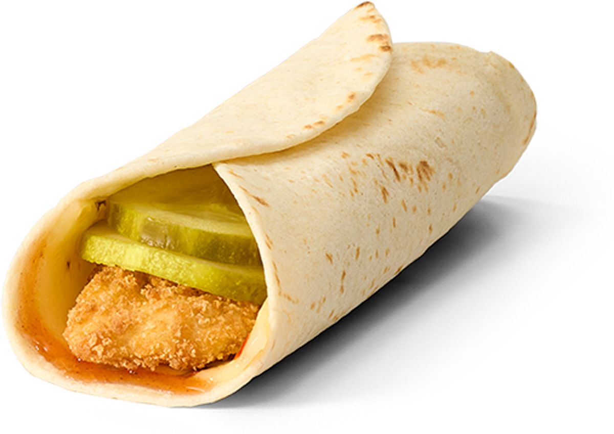 Hot Honey Chicken