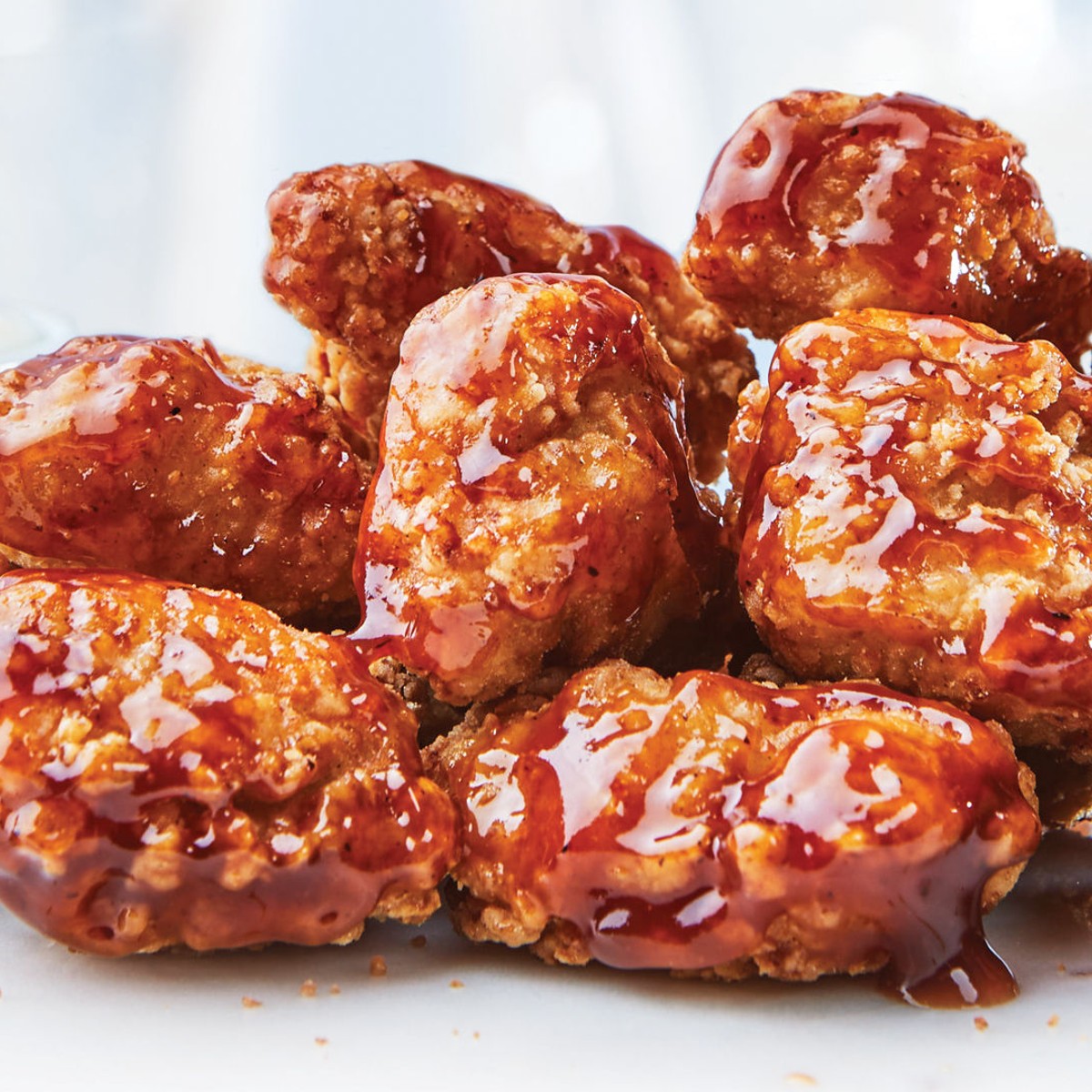 Organic Boneless Skinless Chicken Breasts (2 lb)