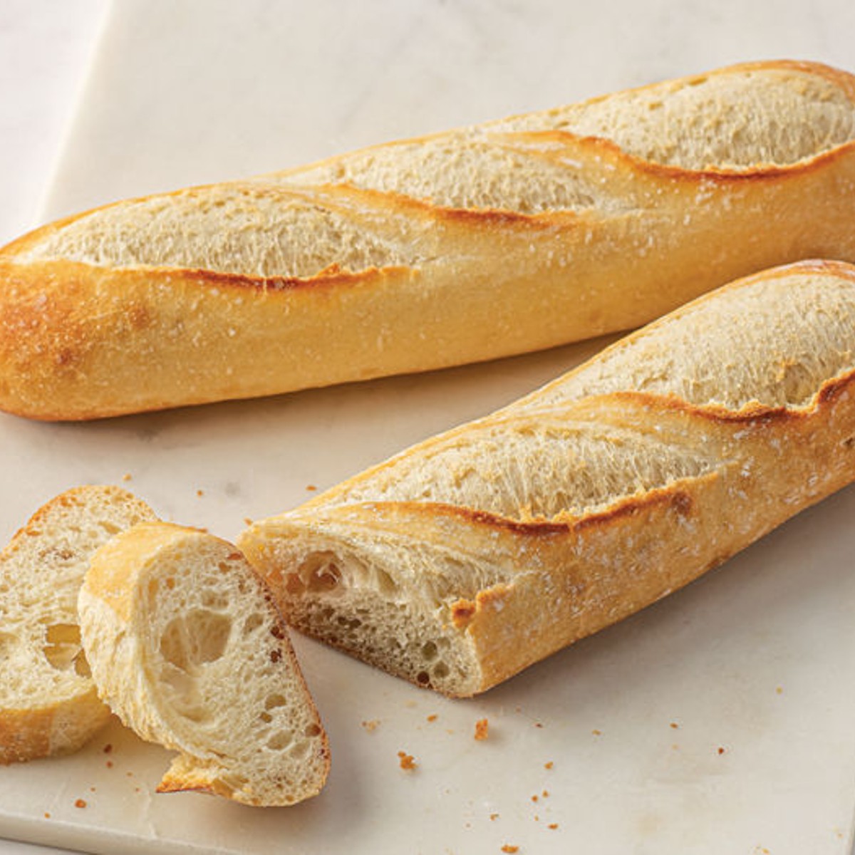 Demi Baguette