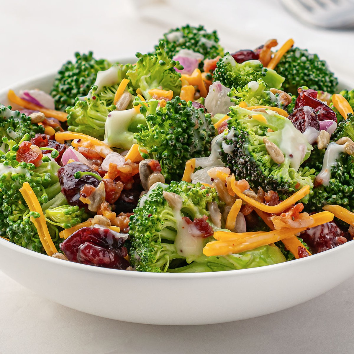 Fresh Broccoli Crowns (1 lb)
