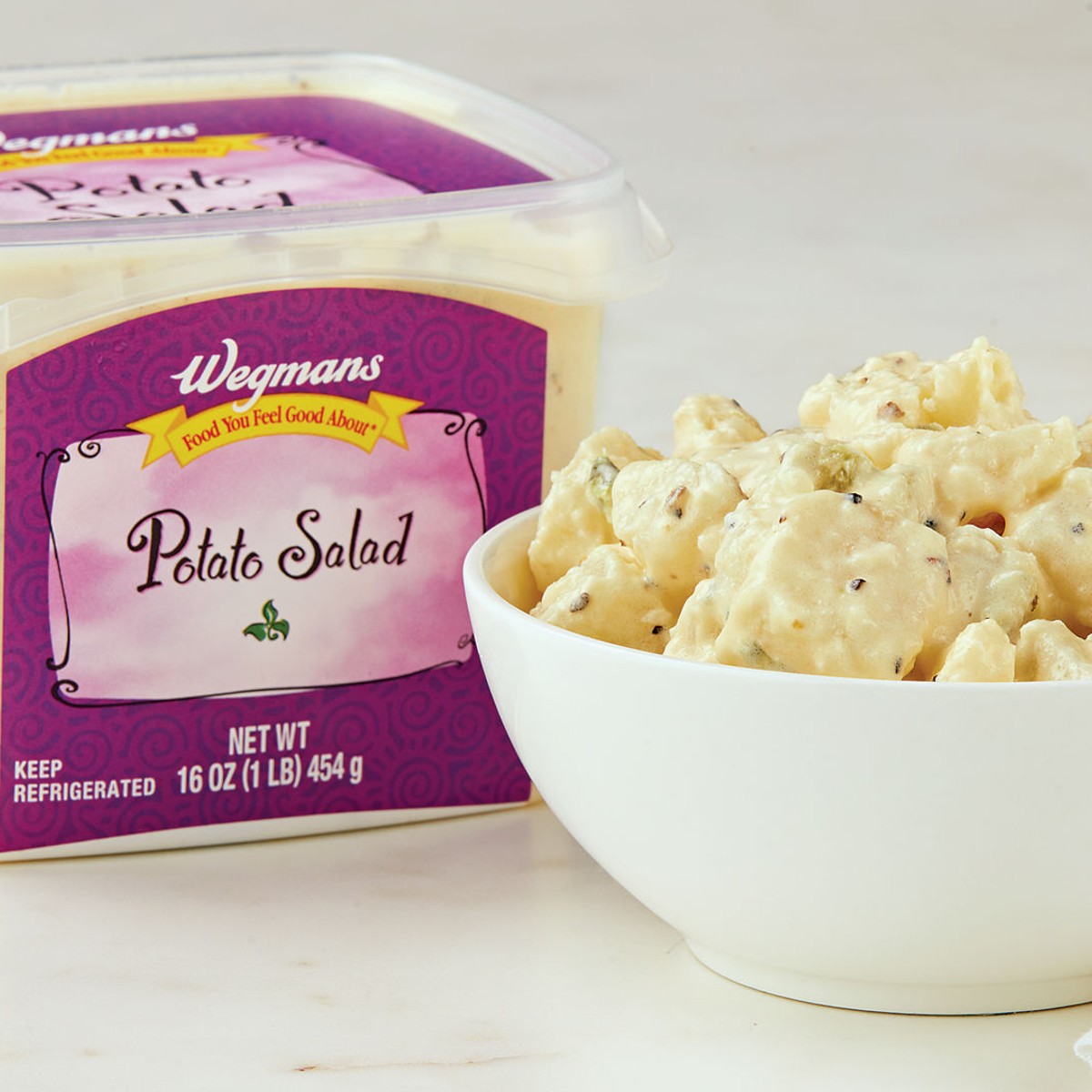 Red Potato Salad